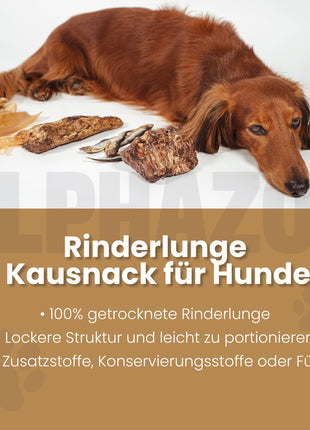 Rinderlunge