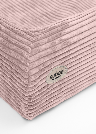 Hundebett KUDDE Cord