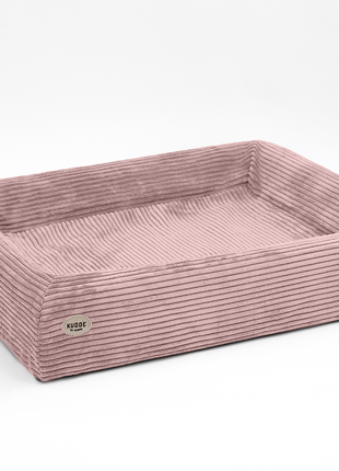 Hundebett KUDDE Cord