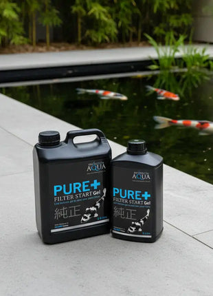 Evolution Aqua Pure+ Filter Gel 1000 ml Filterstartergel Starterbakterien Filterstarter