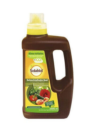Solabiol Schachtelhalm Sud 1 l
