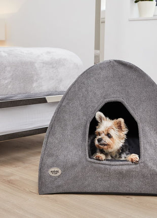 Hundehöhle zum KUDDE IGLU Hydda