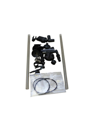 Saug- und Anschlussset FES/FET 60