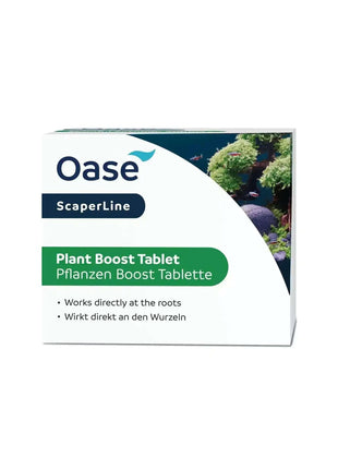 OASE ScaperLine Pflanzen Boost Tabletten 10 St.