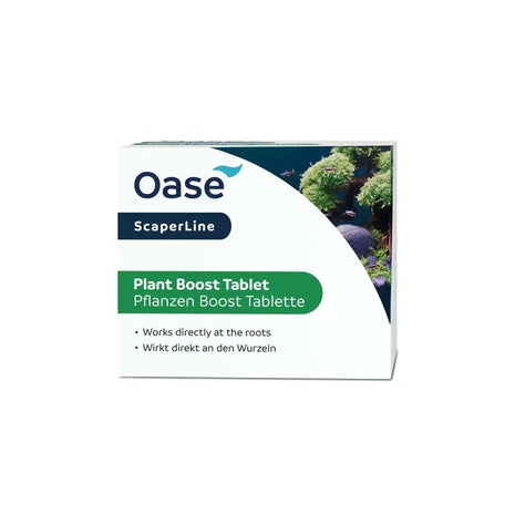 OASE ScaperLine Pflanzen Boost Tabletten 10 St.