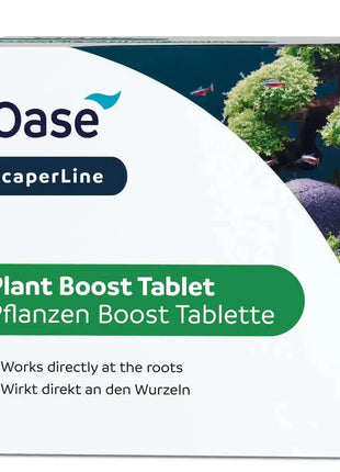 OASE ScaperLine Pflanzen Boost Tabletten 20 St.