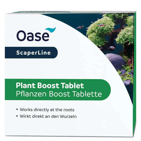 OASE ScaperLine Pflanzen Boost Tabletten 20 St.