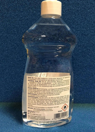 Schopf Hygiene Hände Des Desinfektionsmittel 500 ml