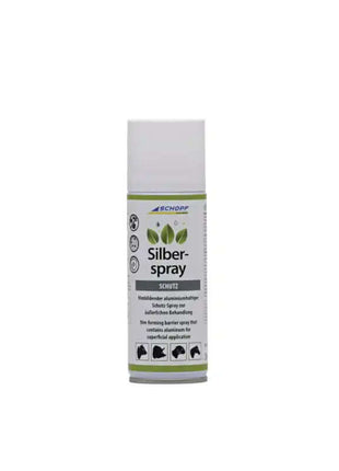 Schopf Silber-Spray Schutzspray 200 ml