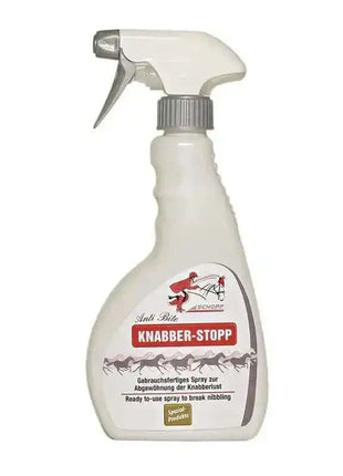 Schopf Riders Anti Bite Knabber-Stopp 500 ml