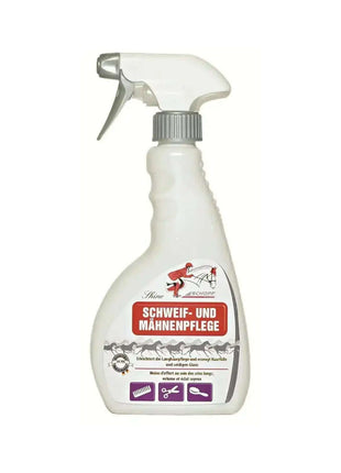 Schopf Riders Shine Schweif- Und Mähnenpflege - Langhaarpflege Leicht - 500ml - Glanz