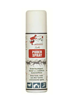 Schopf Riders Talko Puderspray 200Ml Desinfizierend-Bindet Feuchtigkeit KopfhautXXa