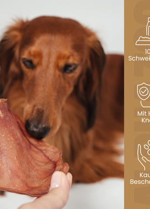 Schweineohren