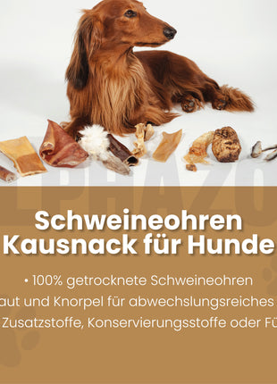 Schweineohren