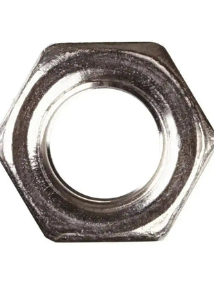 OASE Sechskantmutter V4A DIN 934 M5 Edelstahl – Ersatzteil