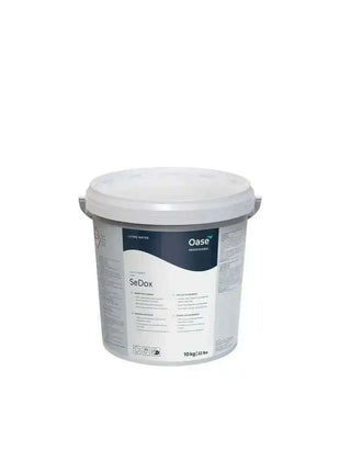 OASE SeDox Phosphatbinder, 10 kg