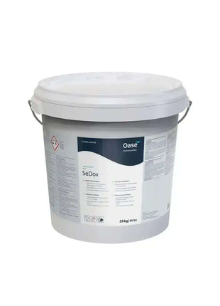OASE SeDox Phosphatbinder Großpackung, 25 kg