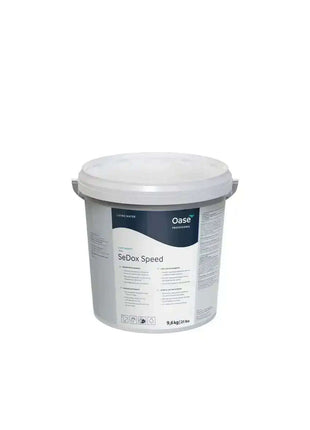 OASE SeDox Speed Phosphatbinder, 9,6 kg