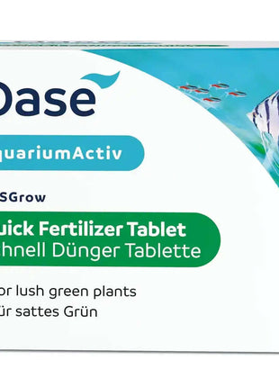 OASE SOSGrow Schnell-Dünger Tabletten 10 St.