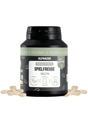 Spielfreude Tabletten