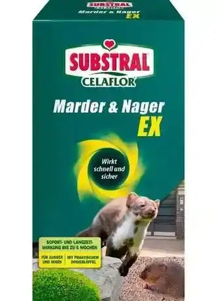 SUBSTRAL® Celaflor® Marder & Nager Ex 300 g