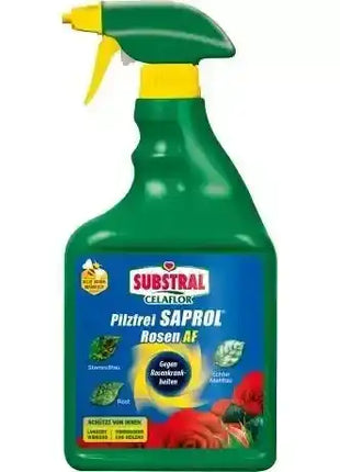 SUBSTRAL® Celaflor® Pilzfrei Saprol Rosen AF 750 ml