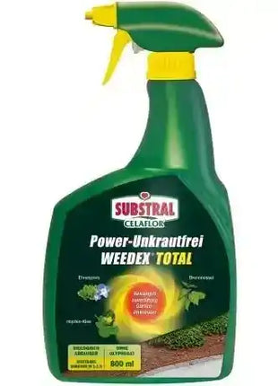 SUBSTRAL® Celaflor® Power-Unkrautfrei WEEDEX TOTAL 800 ml