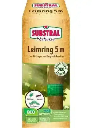 SUBSTRAL® Naturen® Leimring 5 m