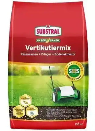 SUBSTRAL® Vertikutiermix 4 kg