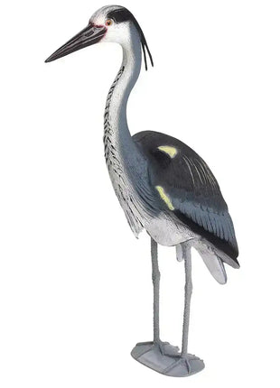 OASE Teichfigur Fischreiher