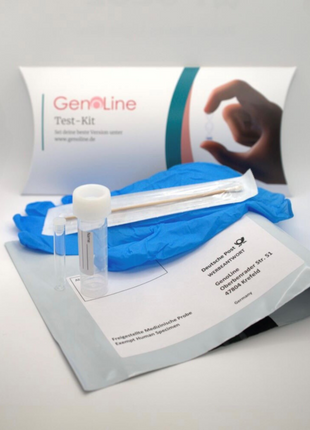 Mikronährstoff-Test Hund
