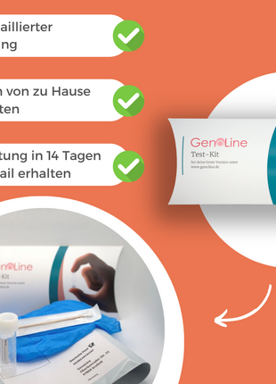 Allergietest für Welpen