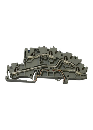 Oase Top Job Etagenklemme 4 Mm² N L P E Mehrfachanschluss Schalttafeln Verteiler