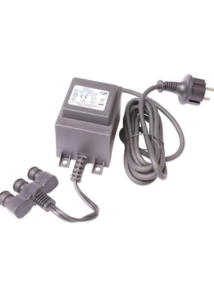 OASE Trafo 60VA 2 m H05RN-F 2 x 0,75 mm² – Ersatzteil