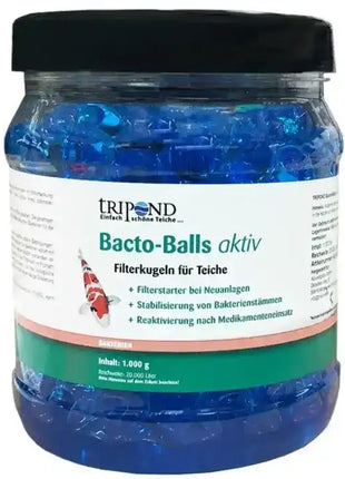 TRIPOND Bacto-Balls 1000g