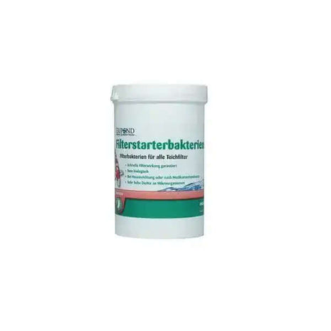 TRIPOND Filterstarterbakterien 200g