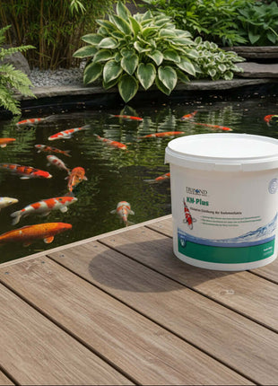 TRIPOND KH-Plus 10000g