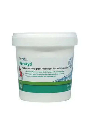 TRIPOND Peroxyd 1000g Sofortige Entfernung von Fadenalgen