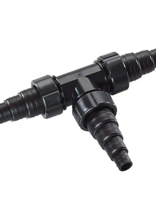 OASE Universal-Schlauchverbinder T-Stück, 1½ Zoll