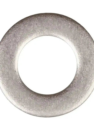 Oase Unterlegscheibe V4A DIN125 5,3mm Rostfreie Flachscheibe Metall Kunststoff
