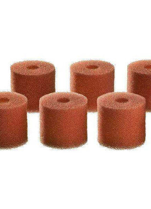 OASE Vorfilterschaum Set 6 BioMaster 30ppi – Ersatzteil