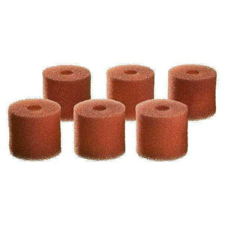OASE Vorfilterschaum Set 6 BioMaster 30ppi – Ersatzteil