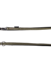 Small 1.6cm x 220cm / Khaki Grün