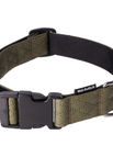Large / Khaki Grün