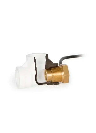 OASE Wall Spout LED Set