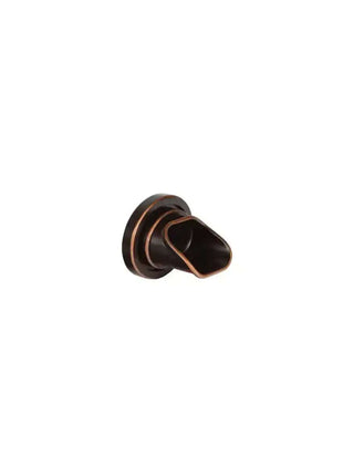 OASE Wandauslass Ellipse, Bronze