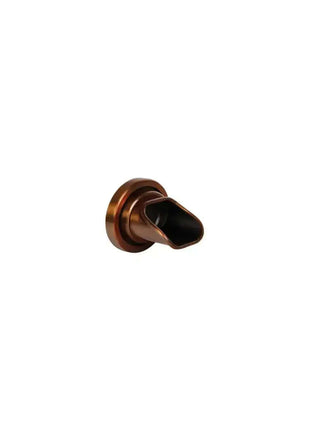 OASE Wandauslass Ellipse, Kupfer