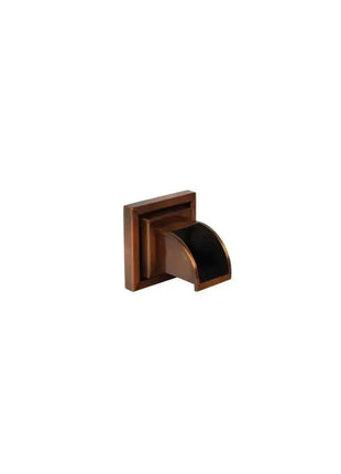 OASE Wandauslass Quadrat, Kupfer