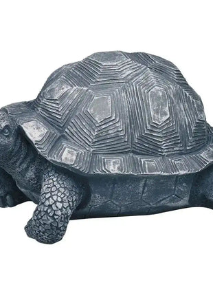 OASE Wasserspeier Schildkröte Teichfigur