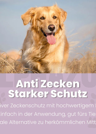 ZeckAttack Spot-On für Hunde